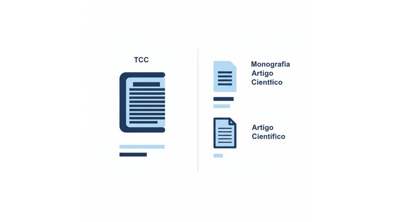 Checklist visual em formato de tabela interativa, mostrando itens de formatação ABNT com checkboxes, exemplos de antes/depois, e dicas práticas