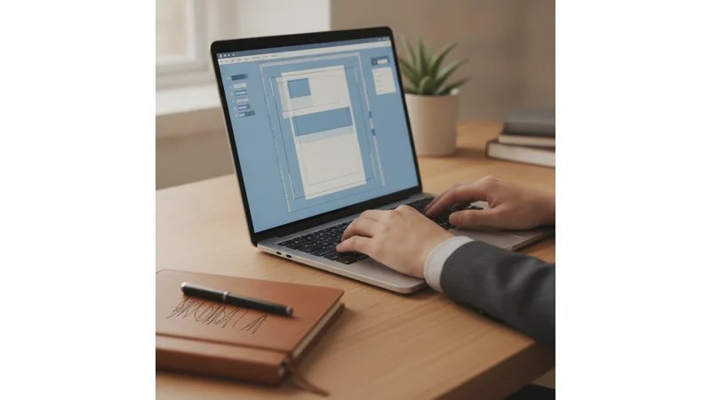 Captura de tela mostrando a configuração de margens personalizadas no Microsoft Word — superior 3cm, esquerda 3cm, inferior 2cm, direita 2cm