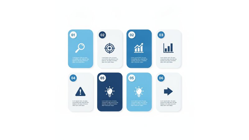 Infográfico mostrando o lugar das considerações finais na estrutura de um trabalho acadêmico, com destaque visual para sua posição entre resultados e conclusão, e uma seta indicando "reflexão e significado".