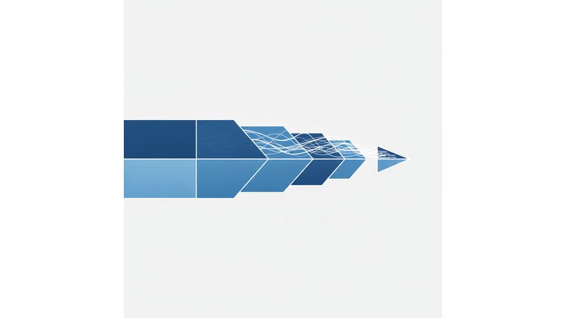 Diagrama mostrando o processo de delimitação de tema (do amplo ao específico)