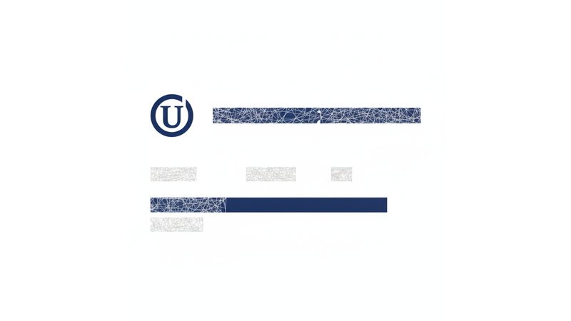Banner anotado mostrando a posição de cada elemento obrigatório com setas e explicações