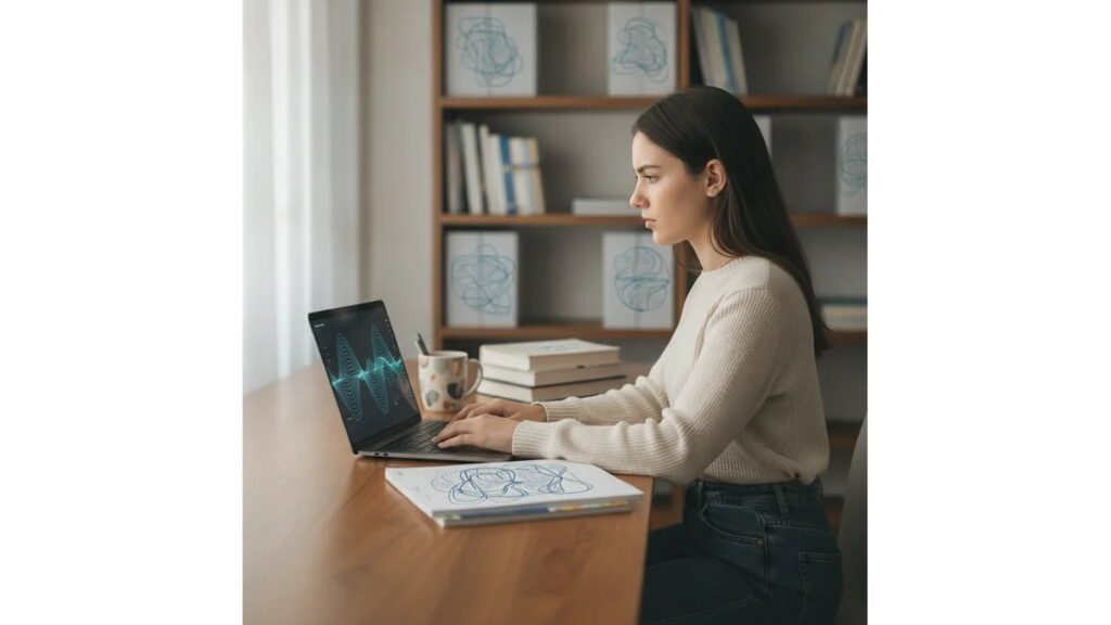 Epígrafe TCC: página de epígrafe formatada segundo a ABNT em um trabalho acadêmico
