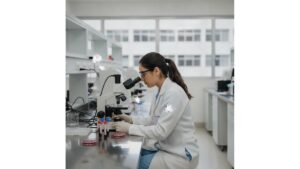 Estágio Obrigatório em Biomedicina: Guia Completo com Requisitos, Duração e Como Estruturar seu Relatório