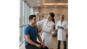 Estágio Obrigatório Fisioterapia: Guia Prático com Requisitos MEC, Remuneração e Estrutura de Relatório ABNT [2026]