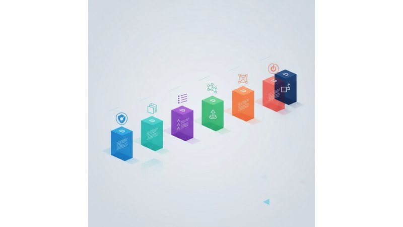 Diagrama visual mostrando a ordem dos elementos do relatório (Capa → Folha de Rosto → Sumário → Introdução → Desenvolvimento → Conclusão → Referências)