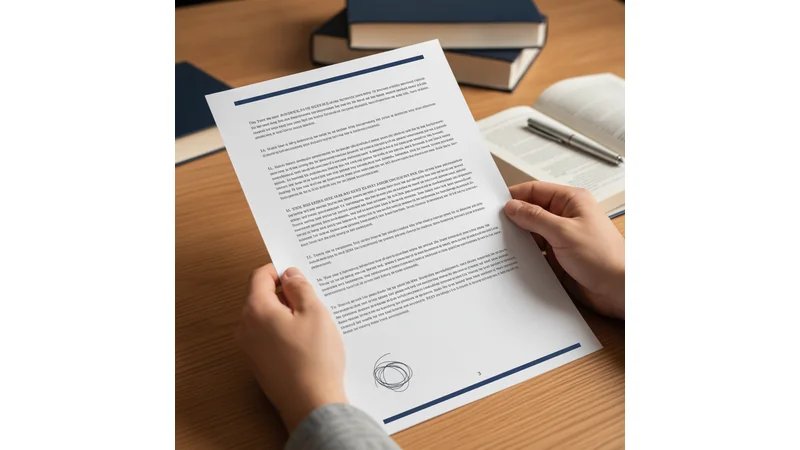 Exemplo visual de página com citações diretas, indiretas e referências formatadas corretamente em ABNT