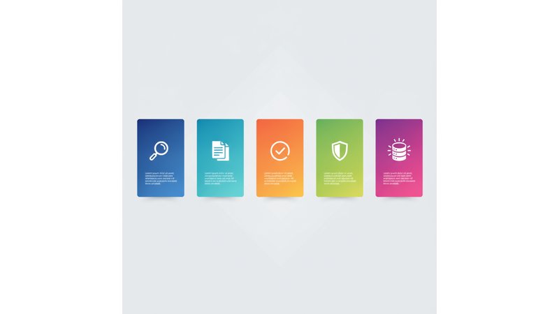 Tabela comparativa visual mostrando as 5 principais ferramentas (Turnitin, Copyscape, Grammarly, Plagius, iThenticate) com colunas: Nome, Tipo, Custo, Facilidade de Uso, Acurácia, Melhor Para