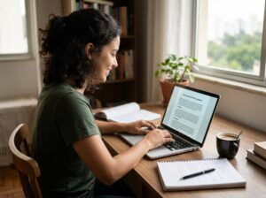 Projeto de Extensão Pronto: Onde Baixar em Word Editável [2026]