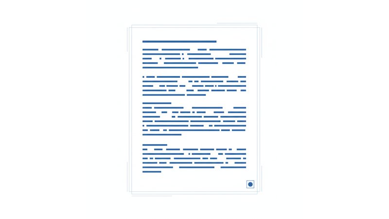 Tabela visual mostrando formatação ABNT com exemplos de margens, fonte, espaçamento e paginação