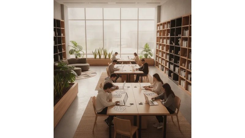 Tabela comparativa visual entre epígrafe, dedicatória e agradecimentos, com ícones representativos para cada elemento, cores diferenciadas e exemplos curtos de cada tipo