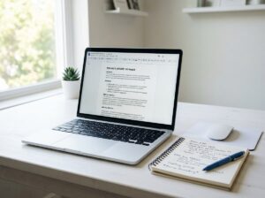 Formatar TCC Automaticamente: Ferramentas e Guia