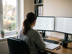 GPTZero vs Turnitin: Qual Sua Faculdade Usa? [2026]