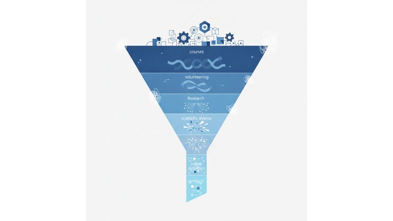 Checklist visual em formato de cartão ou infográfico que pode ser salvo no celular