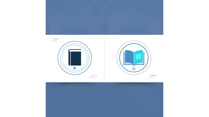 Comparação visual lado a lado mostrando a diferença entre referência de livro completo e referência de capítulo específico, com elementos destacados