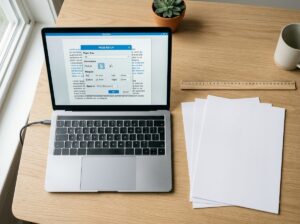 Margens ABNT: Como Configurar no Word em 2 Minutos