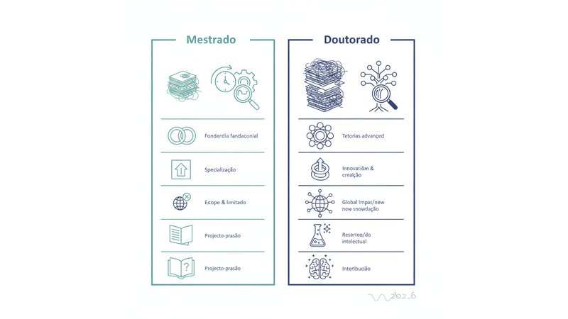 Checklist visual em formato infográfico, mostrando os itens principais de validação