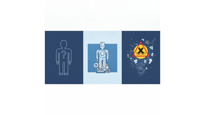 Comparação visual mostrando as diferenças na estrutura de TCC entre Enfermagem, Pedagogia e Administração (tipo de pesquisa, metodologia, foco do desenvolvimento)