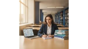 Como Fazer uma Monografia de Enfermagem: Guia Completo Passo a Passo [2026]