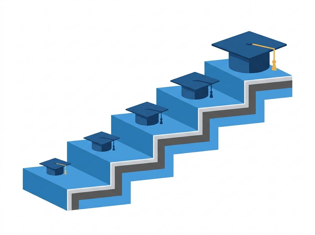 Niveis academicos e a escolha entre monografia ou TCC