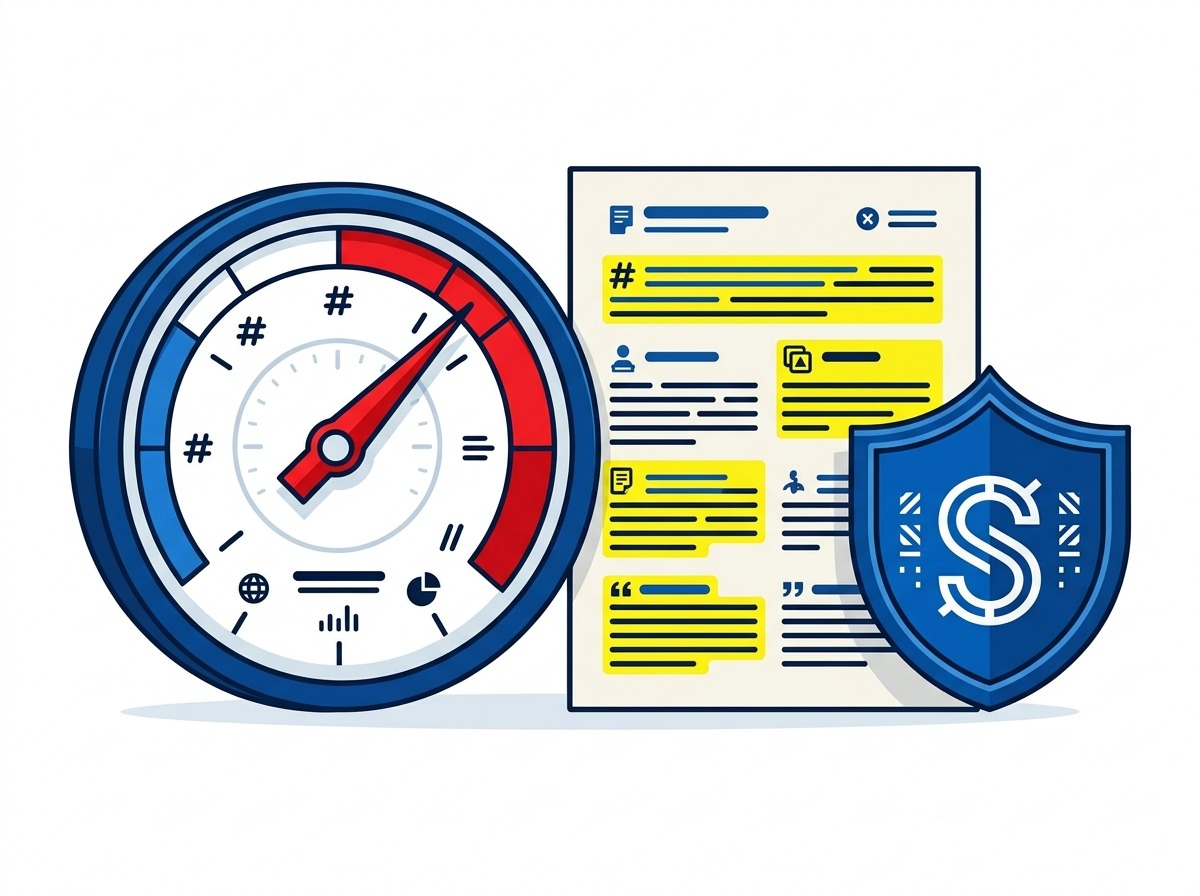 Medidor de similaridade apontando plagio em monografia pronta comprada