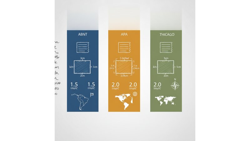 Print de Google Docs mostrando o menu de alinhamento aberto com as 4 opções visíveis