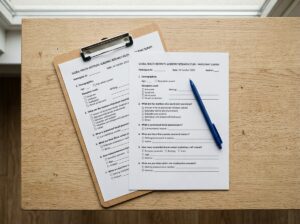 Questionário de Pesquisa: 8 Passos para Fazer o Seu
