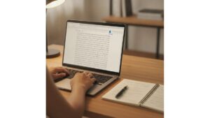 Recuo de Parágrafo ABNT: Guia Prático com Exemplos no Word e Google Docs [2026]