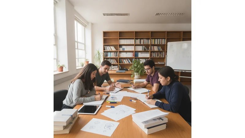 Exemplo visual de apêndice de Administração mostrando um questionário formatado corretamente