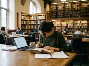 O Que é Pesquisa Científica: Etapas, Tipos e Exemplos