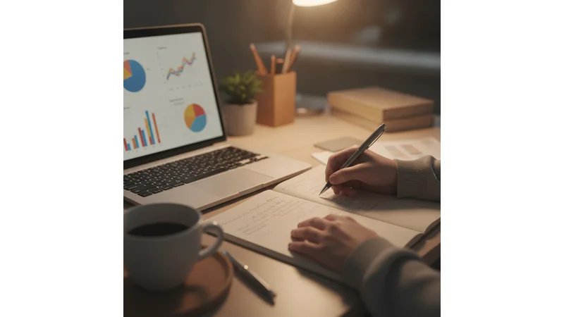 Figura mostrando os 5 critérios de um bom tema em forma de checklist visual com ícones: relevância (lâmpada), viabilidade (relógio), interesse (coração), delimitação (alvo), acesso a dados (banco de dados).