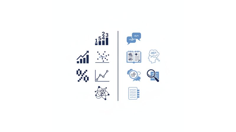 Fluxograma visual do processo metodológico, mostrando etapas: definir objetivos → escolher método → coletar dados → analisar → estruturar resultados, com exemplos práticos em engenharia de alimentos