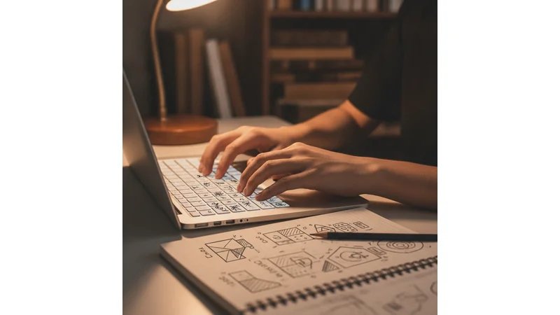 Print de tela da interface de busca avançada do SciELO, mostrando campos de busca, filtros laterais (área temática, ano, idioma) e exemplos de operadores booleanos aplicados