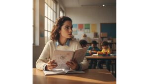 Relatório de Estágio Ensino Fundamental: Guia Prático com Estrutura ABNT e Exemplos Reais [2026]