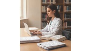 Como Fazer Relatório de Estágio Fisioterapia: Guia Completo com ABNT e Exemplos [2026]