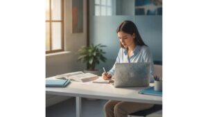 Como Fazer Relatório de Estágio em Gestão: Guia Completo com Exemplos e Checklist ABNT [2026]