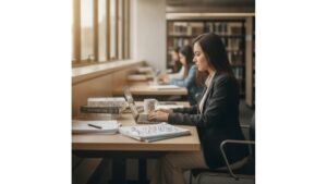Relatório de Estágio em Psicologia: Estrutura Completa, Exemplos e Checklist ABNT [2026]