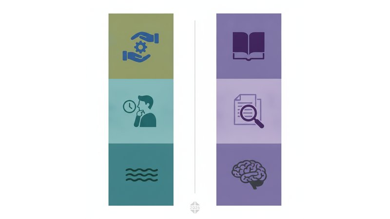 Infográfico mostrando os 5 erros mais comuns em relatórios de estágio supervisionado e como evitá-los