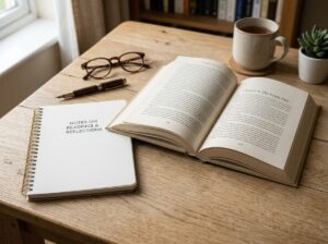 Normas ABNT para Resenha: Estrutura e Formatação