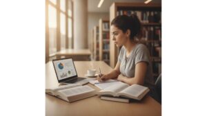 Revisão Bibliográfica para TCC: Guia Passo a Passo + Exemplo ABNT [2026]