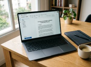 Site que Formata ABNT: Comparativo Honesto