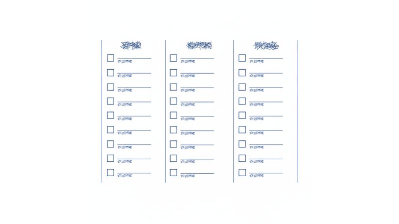 Checklist visual em formato de tabela ou infográfico com os 20 itens organizados em três colunas (Pré-textuais, Textuais, Pós-textuais). Cada item com checkbox vazio. Cores: verde para completo, amarelo para em progresso, vermelho para pendente.