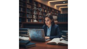 Como Fazer um TCC em Direito do Trabalho: Guia Completo com Temas, Estrutura e Formatação ABNT [2026]