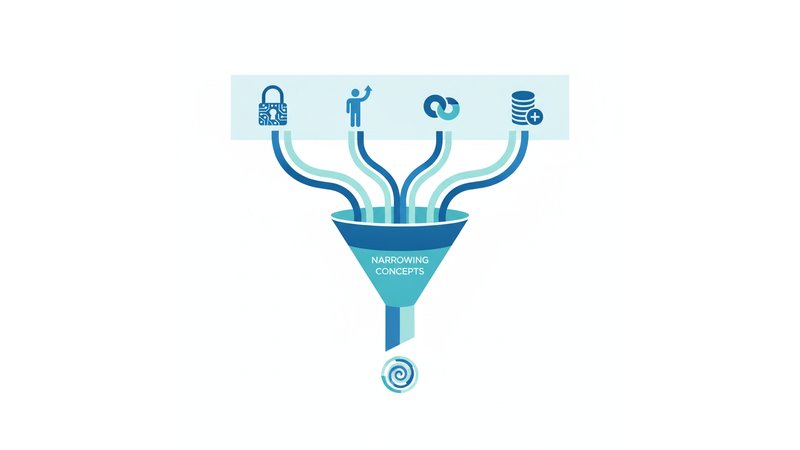 Infográfico mostrando 10 temas para TCC de Direito Constitucional em 2026, organizados por área (Direitos Fundamentais, Federalismo, Reforma Tributária, Direito Digital). Cada tema com ícone, título e 1 linha de descrição.