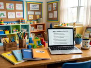 TCC Pedagogia Pronto: Modelos e Como Adaptar [2026]