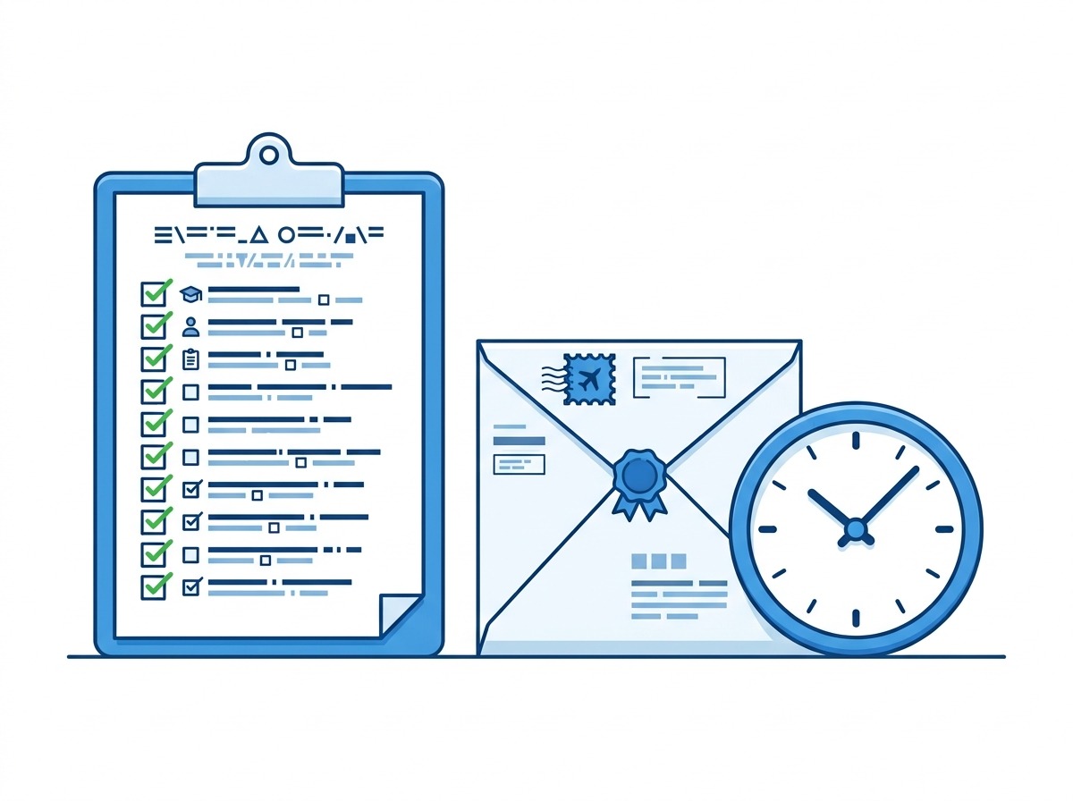 Checklist final do TCC Uniasselvi antes do envio