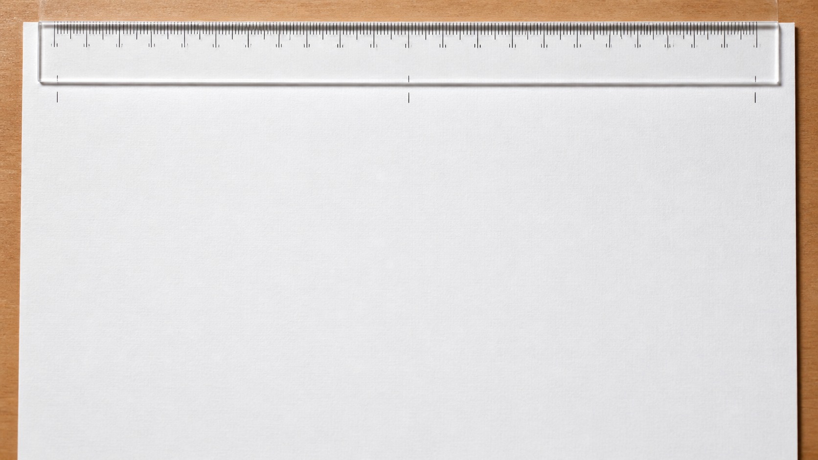 Margens e posição do cabeçalho conforme a ABNT