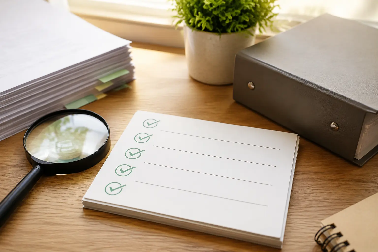 Checklist de revisão da referência bibliográfica BNCC