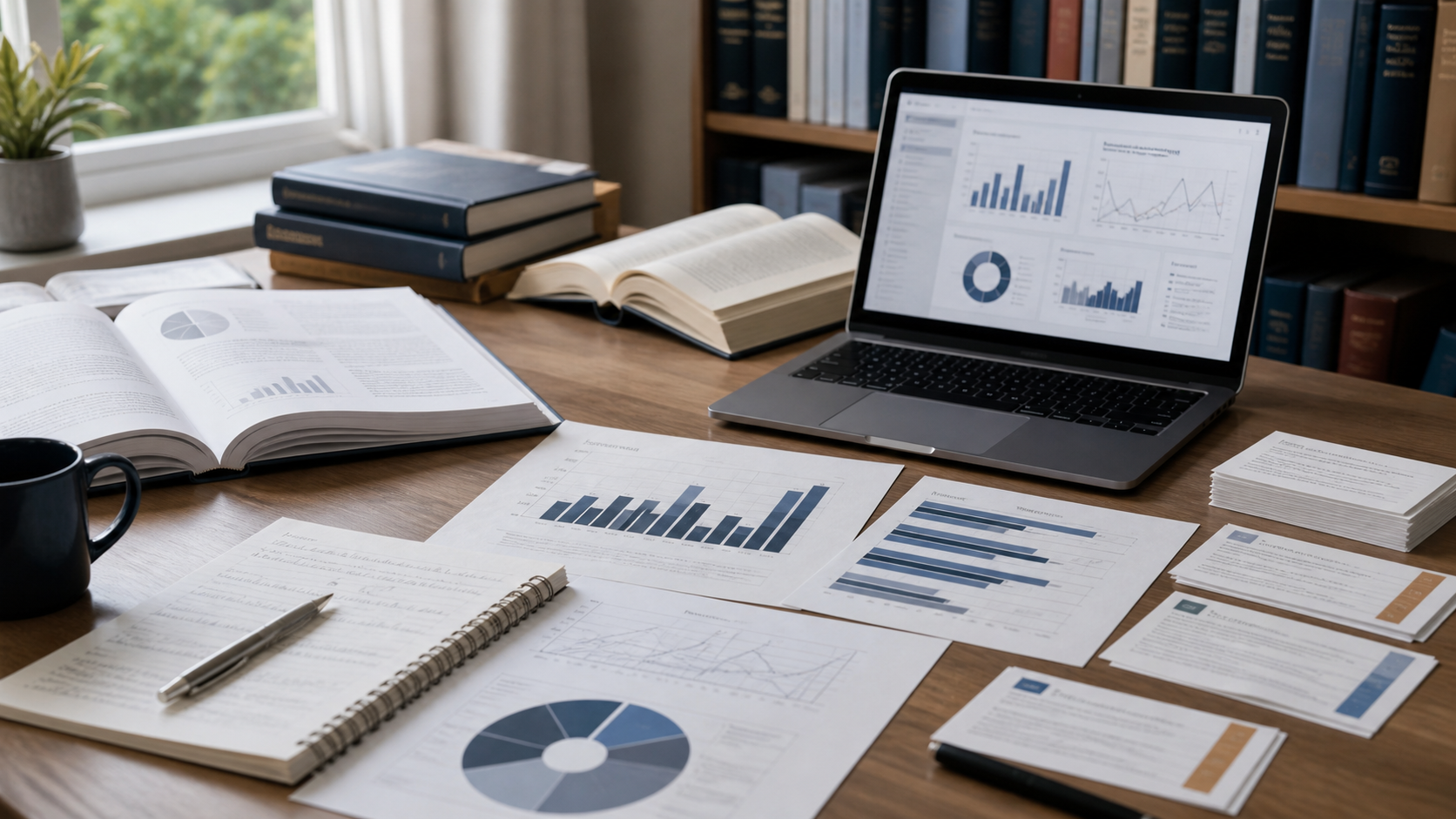 Contextualização baseada em dados acadêmicos e fontes confiáveis