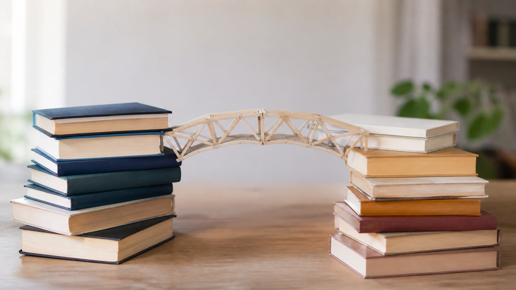 Contribuição interdisciplinar do coorientador