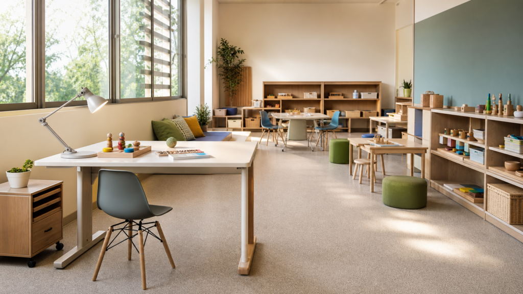 TCC Educação Inclusiva com planejamento acadêmico acessível